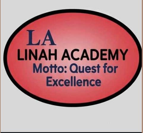 Linah Academy Logo